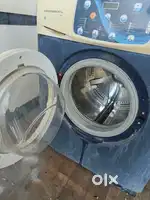 Whirlpool 7kg Front Load Fully Automatic Washing Machine Needs Repair