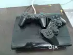 PlayStation 3 500gb