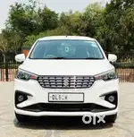 Maruti Suzuki Ertiga 1.4 VXI CNG Anniversary Edition, 2020, CNG & Hy..