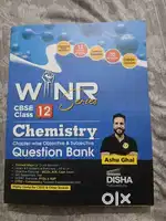 WINE SERIES CHEMISTRY CBSE CLASS 12