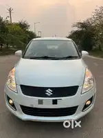 Maruti Suzuki Swift 2016