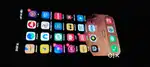 Iphone 15 128 gb black