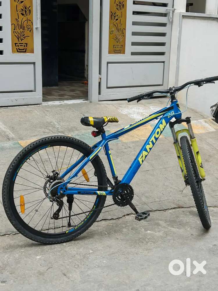 Fantom cycle for sale