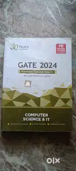 Gate CSIT, Gate Cse Book Made Easy, Gate Cse, Gate CSIT, Book