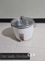 Induction Cooker