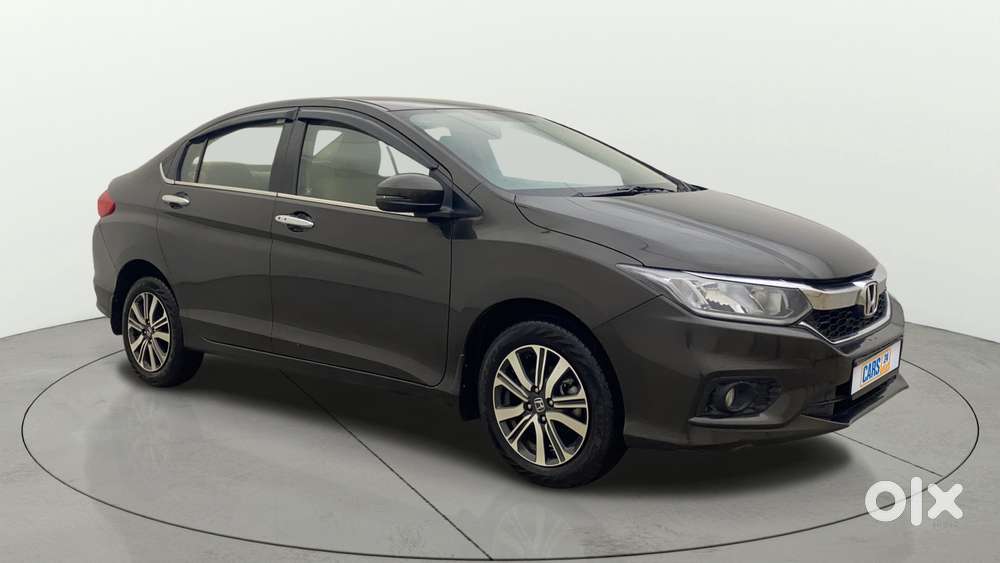 Honda City i-VTEC V, 2019, Petrol