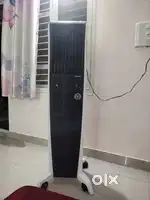 Symphony 55L tower Air cooler