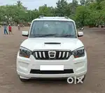 Mahindra Scorpio S2 9 Seater, 2015, Diesel