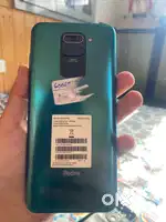 redmi note 9