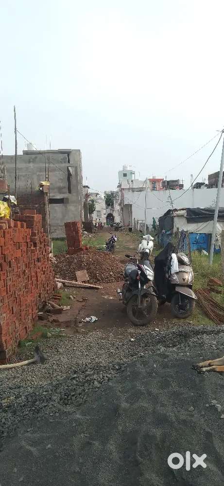 Kachpura guru kunj parisar residential plot urgent sale krna h
