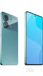 Poco x6 neo 5g