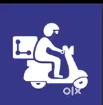 Blinkit Delivery Rider Job - Weekly Payment