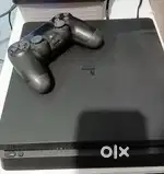 PLAYSTATION 4 SLIM 1TB