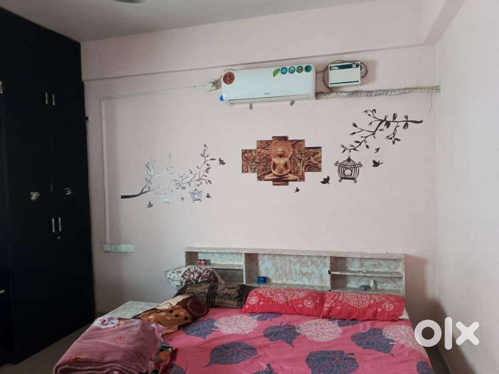 2BHK Apartment Available for LEASE in Sarjapur - US0546