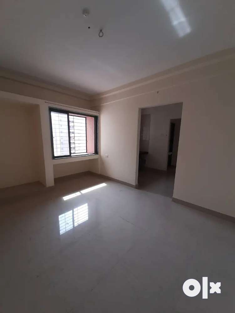 1BHK Flat for sale in Kharghar