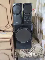Samsung HW-H20 Multimedia Speakers