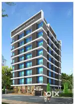 1BHK MASTER BEDROOM