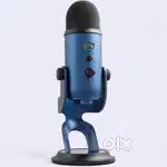 Blue Yeti usb microphone