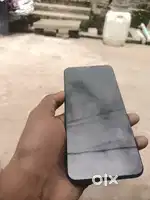 Full condition mobile only sound buttons not working