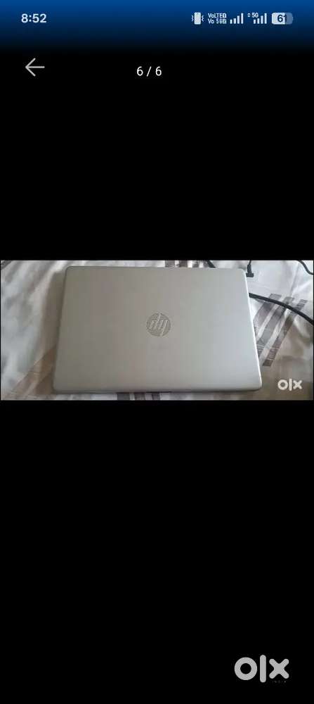 Laptop for sale