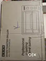 Micro wave oven