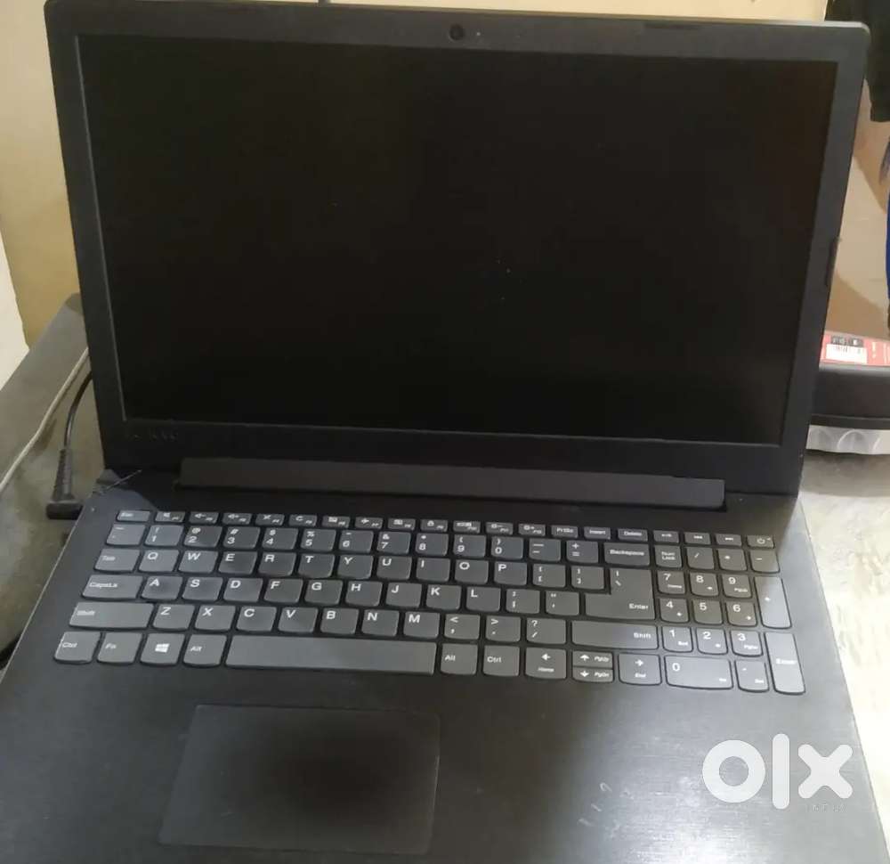 Lenovo laptop