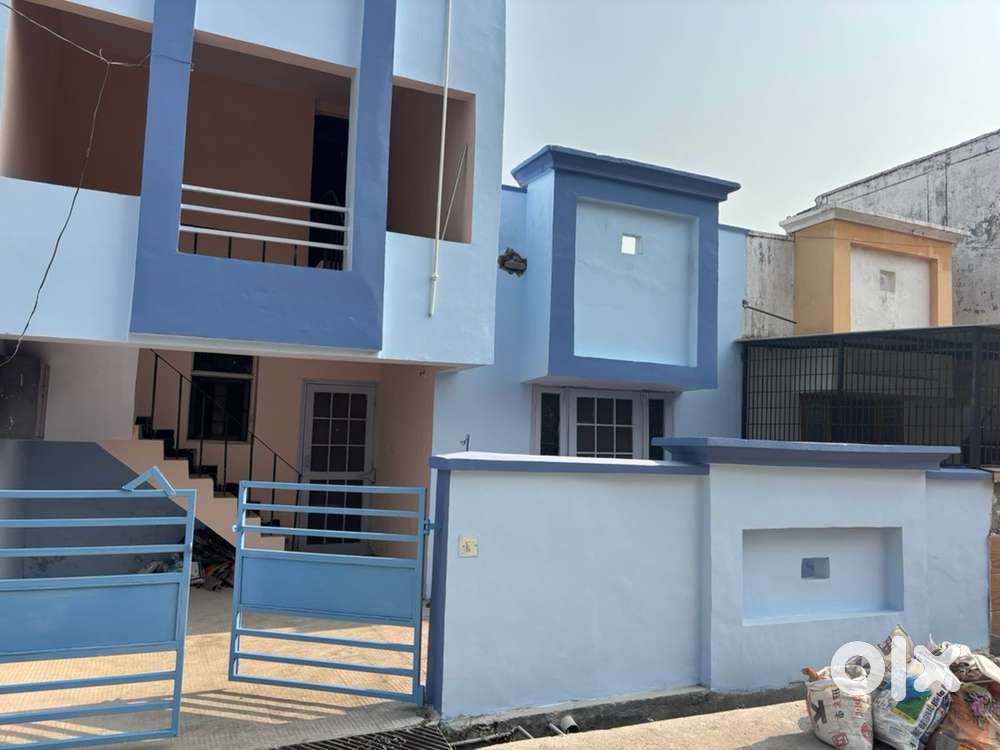 Independent house for rent, owner lived in other home