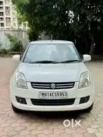 Maruti Suzuki Swift Dzire VXI Optional, 2011, CNG & Hybrids