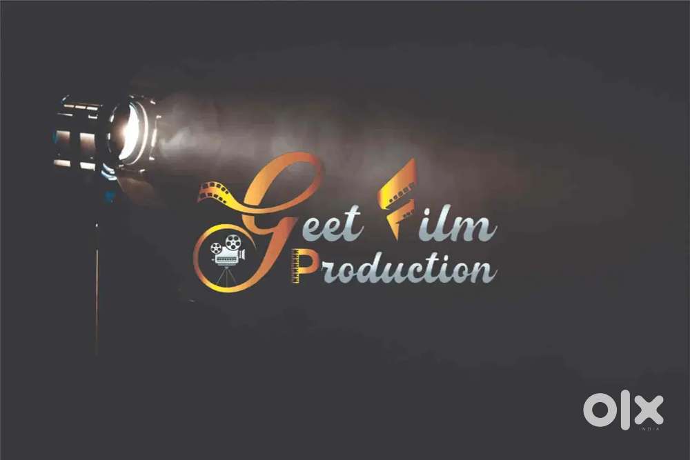 Helper And Make-up artist ke jarurat hai production  shoot 5 month