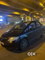 Honda City 2004 Petrol Well Maintained
