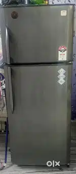 Godrej eon refrigerator 250 liter