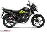 Honda Sp125 New low down payment 9999/- spot approval