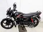 Honda CB Shine Disc Brake