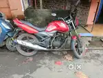 Honda CB unicorn 150
