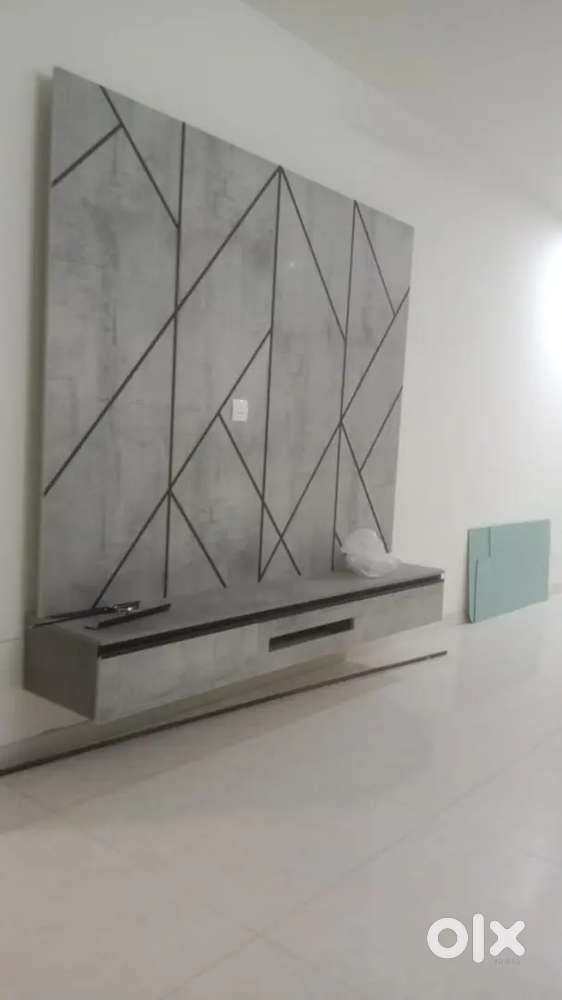 3BHK UNIT AVAILABLE FOR RENT WITH WORLD CLASS AMENITIES