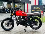 Keeway sr 125 All kerala finance available