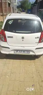 Maruti Suzuki Alto 800 2013