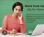 Work from home