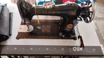 Ralson Sewing Machine