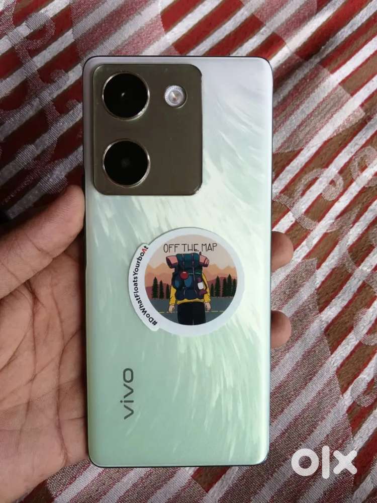 Vivo y 300 plus