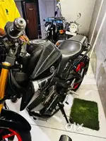 Yamaha MT 15