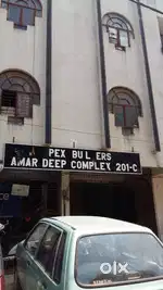 2BHK FLAT FOR SALE !!!