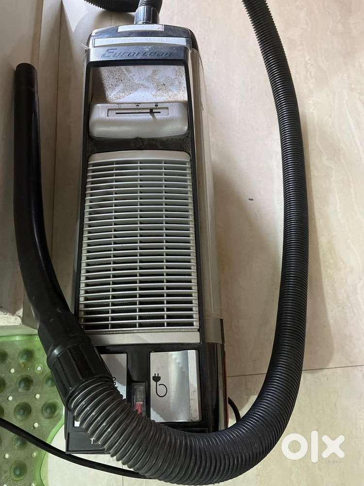 Aqugard Vacuum cleaner