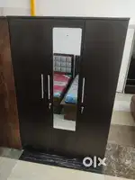 3 Door wardrobe Brand New manufacturer outlet