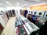 Buy now to get amazing offers on yourchoiz washing machine & fridge