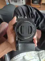 Sony Alpha 6000