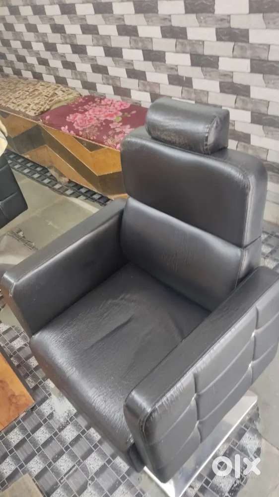 Salon prodact