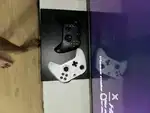 Xbox one x