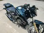 Apachi 200