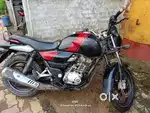 Bajaj Vikranta v15 in running condition